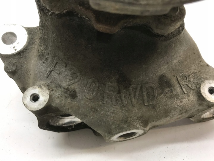 ROTULE DE DIRECTION DROIT AVANT AVANT BMW F20 F23 M135 189159-10