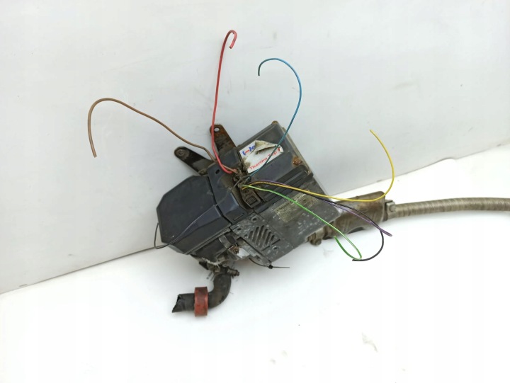 CHAUFFAGE DE STATIONNEMENT (WEBASTO) CHRYSLER 300 300C 000104031232