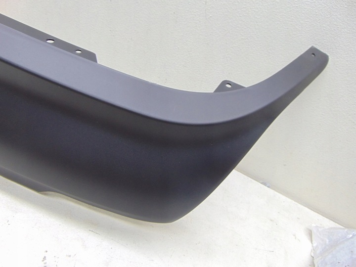 KIA CEED 2 II 12- UNIVERSAL SPOILER DE PARAGOLPES PARTE TRASERA 