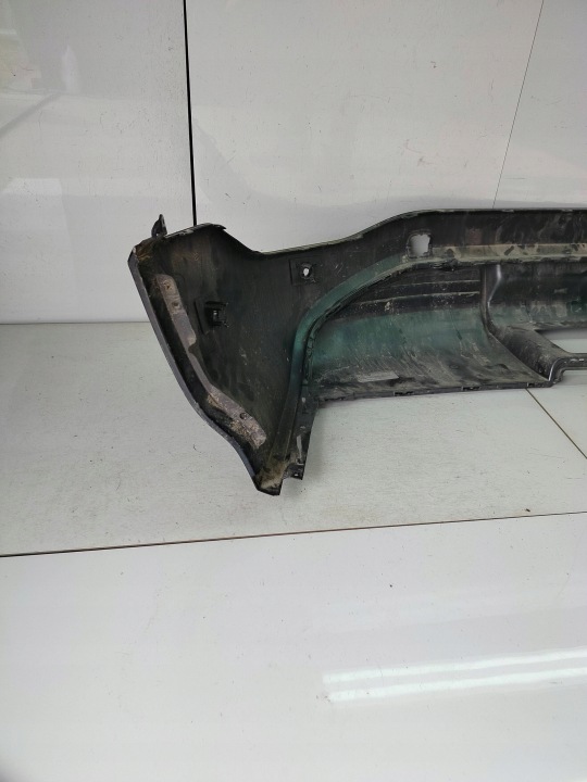 AUDI Q6 E TRON S LINE 85H MOULURE PARE-CHOCS ARRIÈRE NEUF ORIGINAL 85H853551