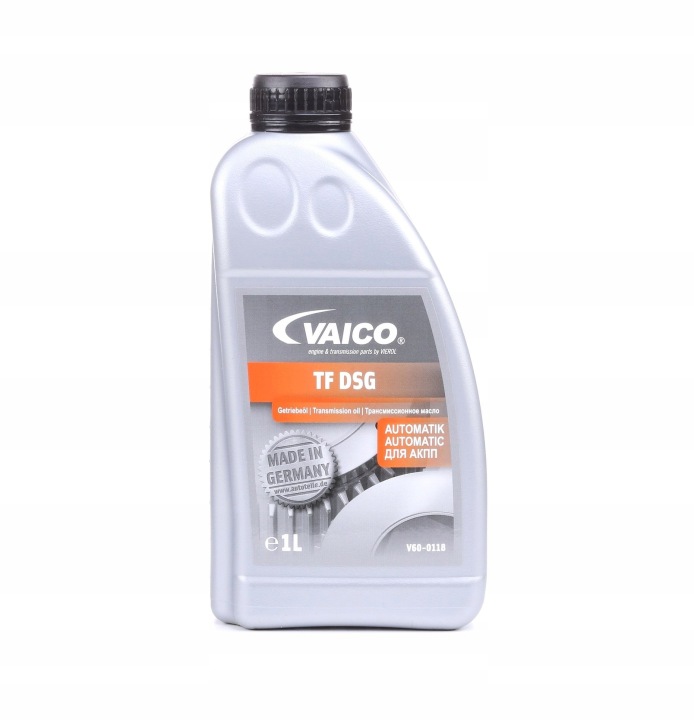 HUILE VERS AUTOMATIQUE BOÎTE DE VITESSES VAICO V60-0118