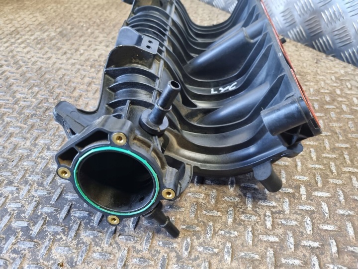2019 FORD MUSTANG VI COLLECTEUR ADMISSION FR3E9424JC