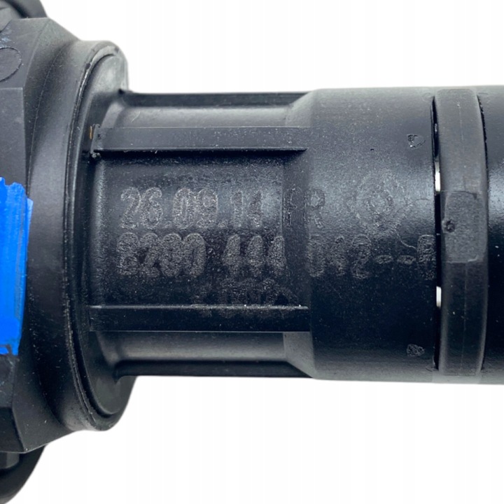 NEUF OE POMPE ADHÉRENCE RENAULT ESPACE IV