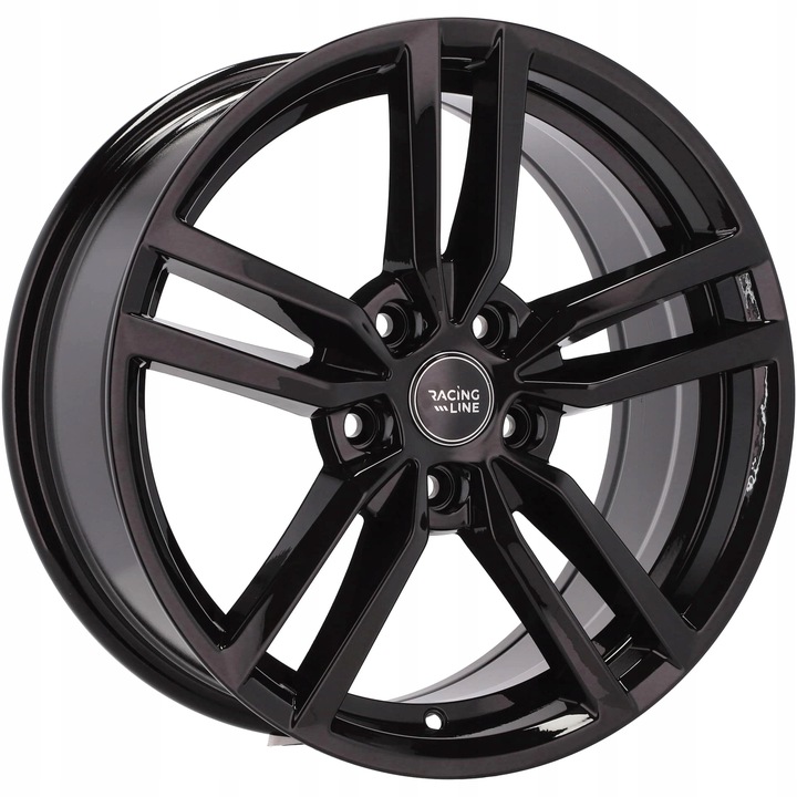 LLANTAS 17 PARA PEUGEOT 605 I 607 I EXPERT II 3 RCZ I 3008 II (P84) RESTYLING 