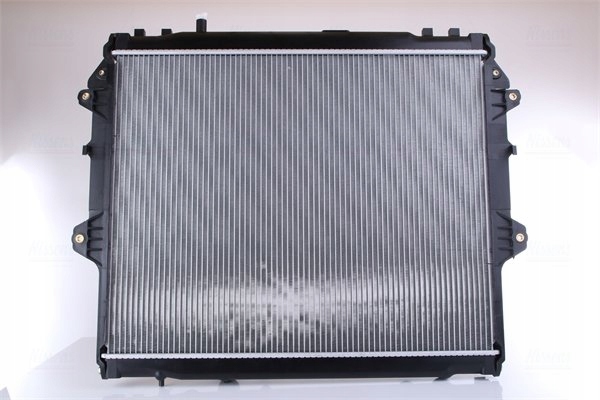 RADIATEUR MOTEUR NISSENS 646939 164000L250