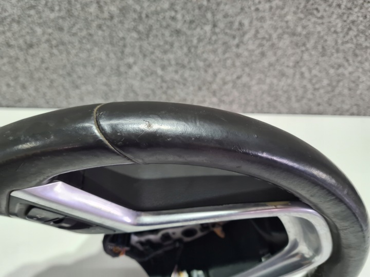 VOLANT CUIR MULTIFONCTION OPEL INSIGNIA A