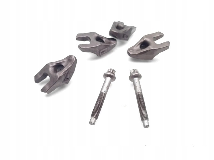 PEUGEOT EXPERT POIGNÉE SUPPORTS INJECTEURS 1.6 HDI 90 8V DIESEL 9HM VAN