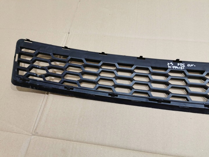 BMW X3 F25 MSP MODULE 10-14 GRILLE PARE-CHOCS AVANT AVANT 8048097