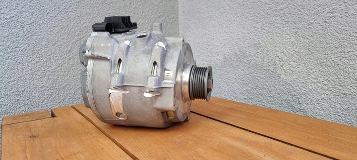 ALTERNADOR AUDI A6 A7 A8 4N0903028N NUEVO 