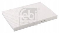 FEBI FILTER CABIN photo 1 - milautoparts-fr.ukrlive.com