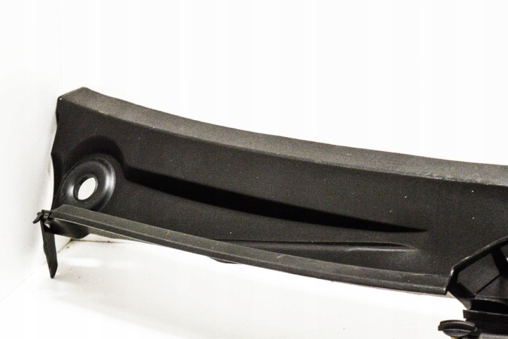 BMW X3 E83 PROTECTION PANNEAUX VITRES AVANT 5171 RHD NEUF ORIGINALE 3401812