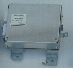 MODULE CONTRÔLEUR ORDINATEUR CAPTEUR INFINITI QX70 FX