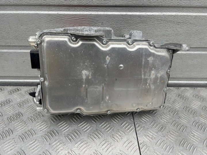 VOLVO XC60 II INWERTER HYBRIDE T8 32144041