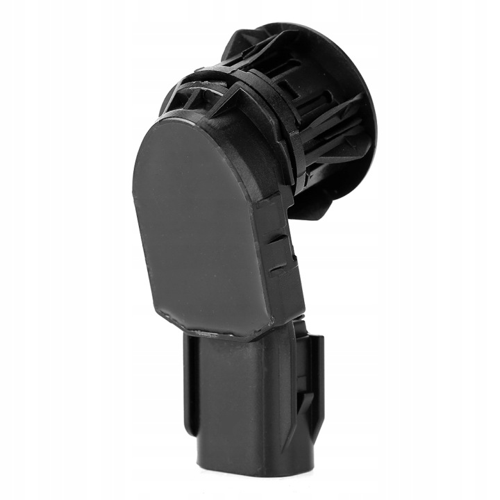 NOIR CAPTEUR PARKINGOWY PDC CONVIENT VERS TOYOTA RAV4 2.5L L4 2017-2018 MG