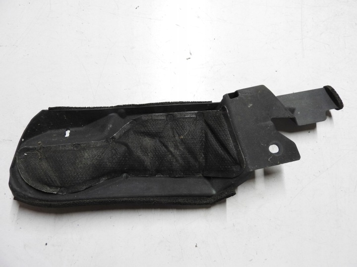 TOYOTA AURIS I 5D 06-09 PROTECTION GARDE-BOUE DROIT AVANT 53825-02020 53825-02030