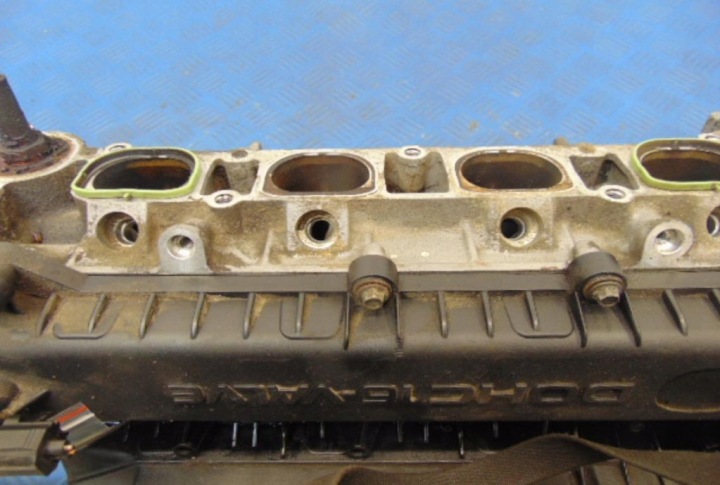 VOLVO V50 1.8/2.0 16V CULASSE MOTEUR 1S7G6090B