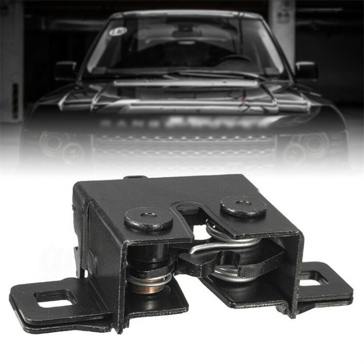 LAND ROVER SERRURE COUVERCLES LR041431 LR065340