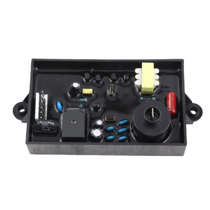 PYTA GESTIONNAIRE OBWODU RÉCHAUFFEUR EAU RV 91367 PYTA COMMANDE MD