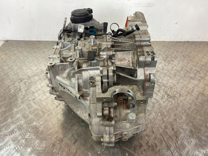 2022 HYUNDAI TUCSON IV NX4 AUTOMATIQUE BOÎTE DE VITESSES HDMEA2