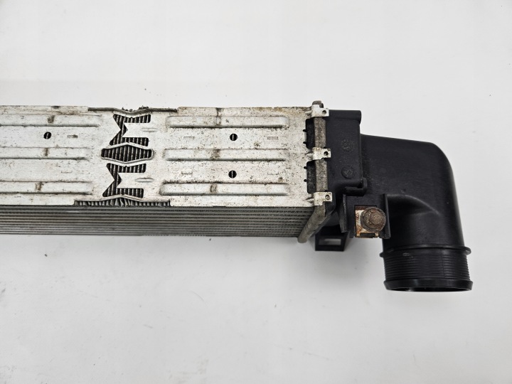 VOLVO S60 II V60 XC60 V70 III XC70 ÉCHANGEUR AIR-AIR RADIATEUR AIR 31474506