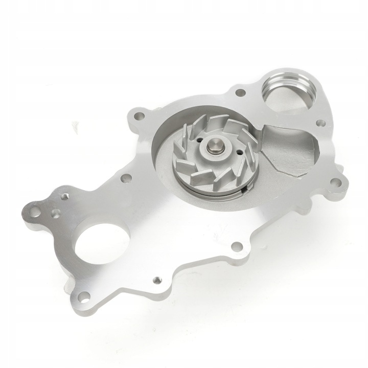 POMPE À EAU VERS FORD MUSTANG S197 S550 3.7 V6 SUBSTITUT