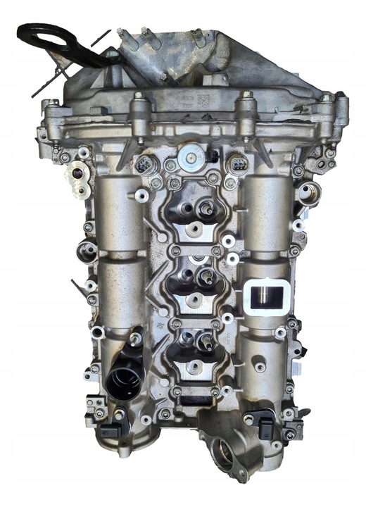 MOTOR FORD1.5 ECOBOOST YZJA 