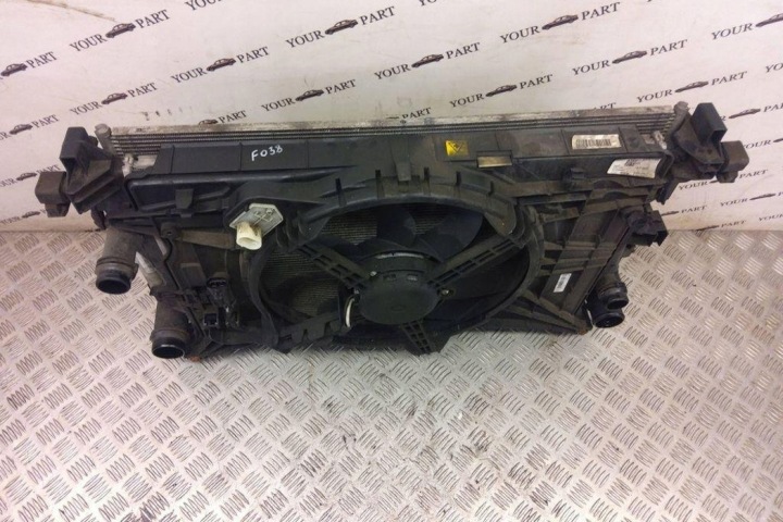 FIAT OE 51965900 CHÂSSIS VENTILATEUR