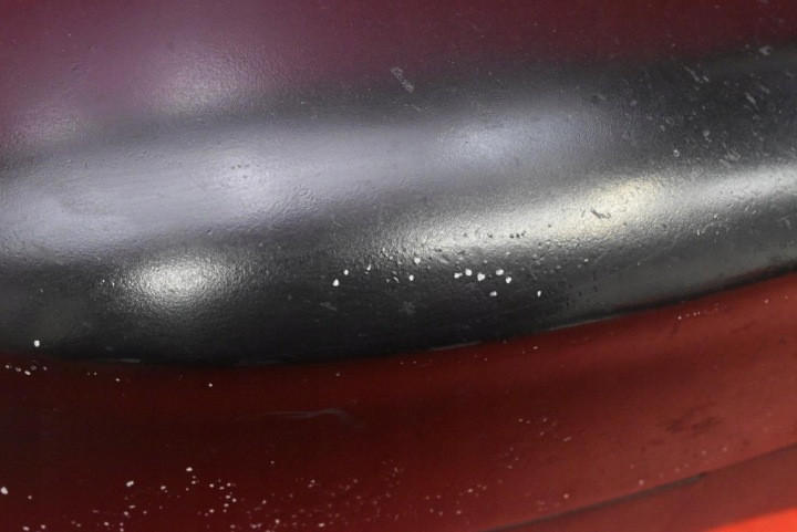 RÉTROVISEUR DROIT NOIR EUROPE 024384 FORD MONDEO MK4 07-10 11 GOUPILLE