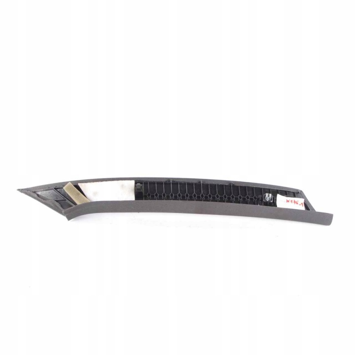 MERCEDES W176 PROTECTION CHÂSSIS MONTANTS A AVANT LEWO NOIRE A1766900025