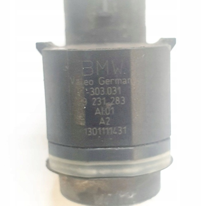 BMW 5 F10 F11 2011 AVEC AVANT CAPTEUR STATIONNEMENT PDC