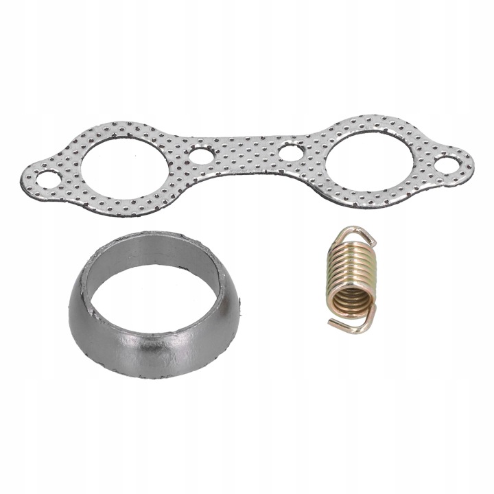 KIT JOINTS D'ÉTANCHÉITÉ COLLECTEURS ÉCHAPPEMENT 3610047 REMPLACEMENT POUR NAPOLARIS SW