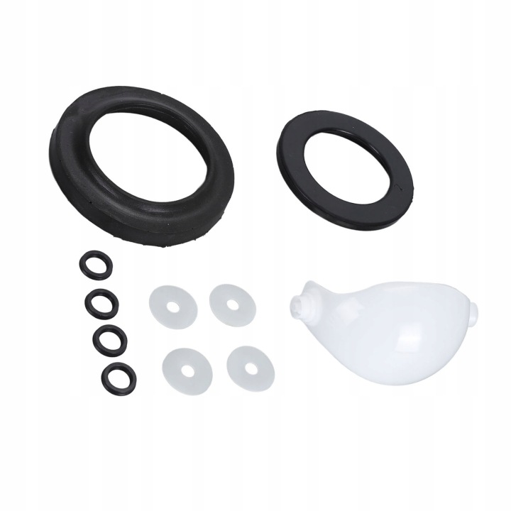 KIT VERS PIECZECI SUR WYZYNEK RV TOALETY 34117 PRZECIEKA PROOF XI