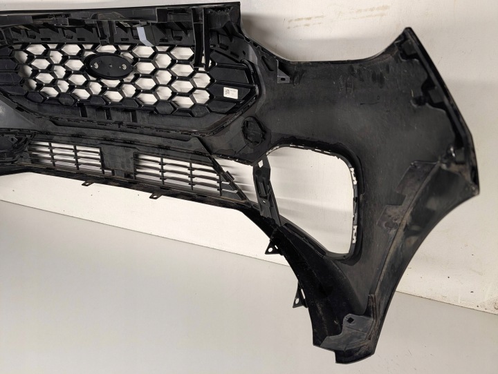 PARE-CHOCS AVANT FORD FIESTA MK8 LIFT ST LINE 2021-