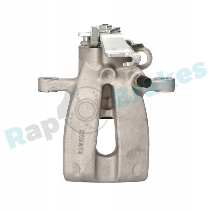 RAP BRAKES R-K0737 ÉTRIER DE FREIN FREINS