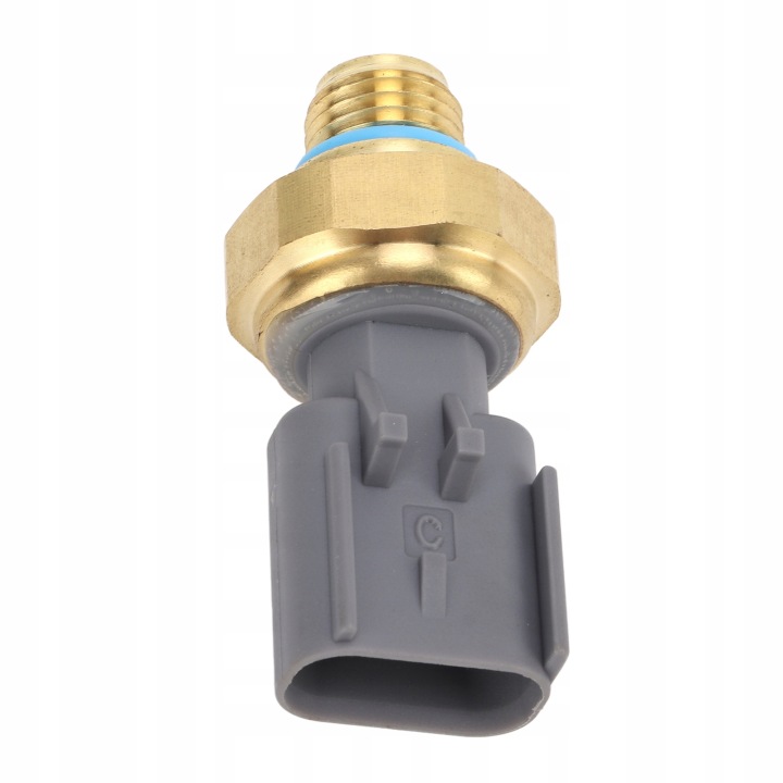 CAPTEUR PRESSION GAZ GAZ D'ÉCHAPPEMENT 4087989NX ABS REMPLACEMENT METALU POUR DODGE XM
