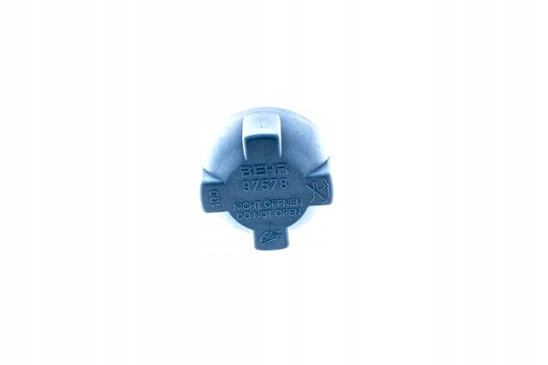 MAHLE BOUCHON RÉSERVOIR LIQUIDE COMPENSATEUR MERCEDES ATEGO AXOR 2