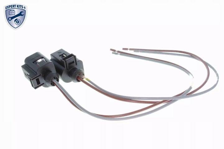 VEMO BIELLES VW AUDI CONDUITES DE DÉRIVATION CONNECTEURS AUDI-VW V10-83-0088 VEM