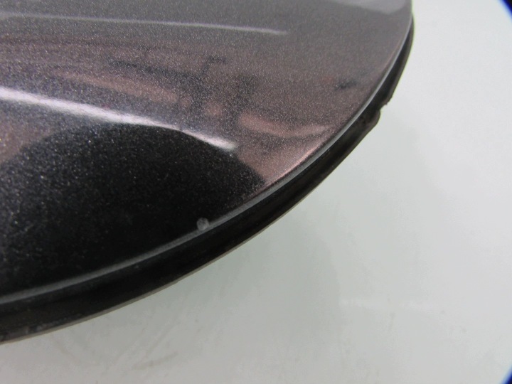 RENAULT MEGANE III 1.5 DCI 10R CLAPET GOULOTTE DE REMPLISSAGE CARBURANTS 781200005R 781200018R