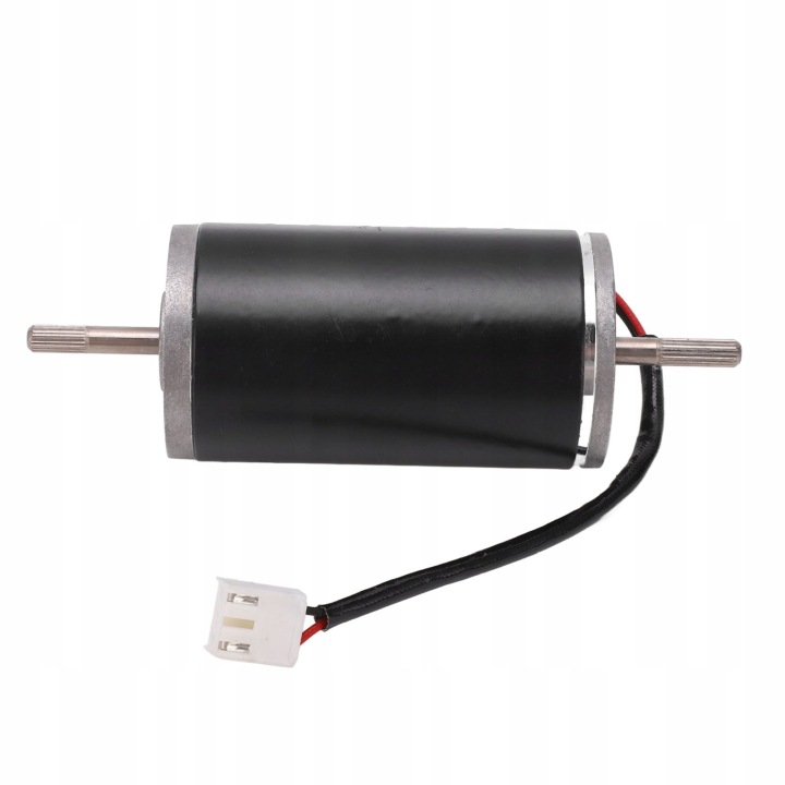MOTEUR CHAUFFAGE DE STATIONNEMENT 5000 DANS 252113992000 CHAUFFAGE WJ
