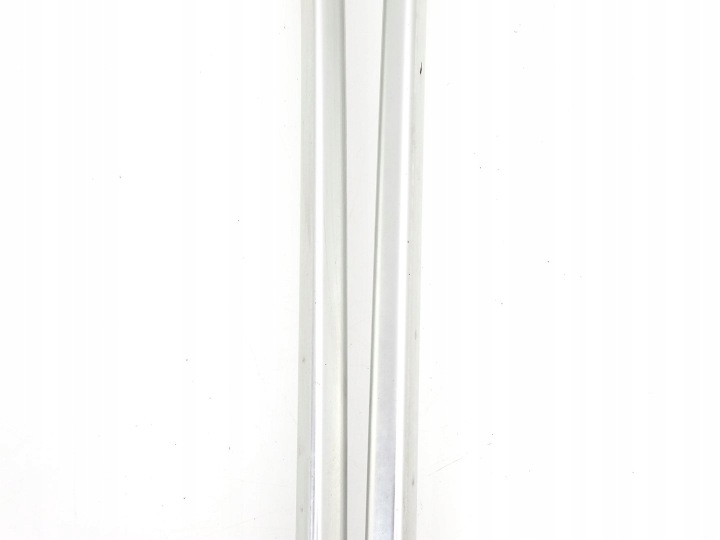 JEU 2 CV BARRES DE TOIT BARRES DE TOIT TOITS SEAT EXEO 3R CHROME