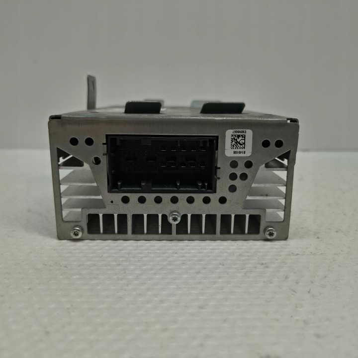 BMW X5 F15 X6 F16 AMPLIFICATEUR AUDIO HIFI 9321075