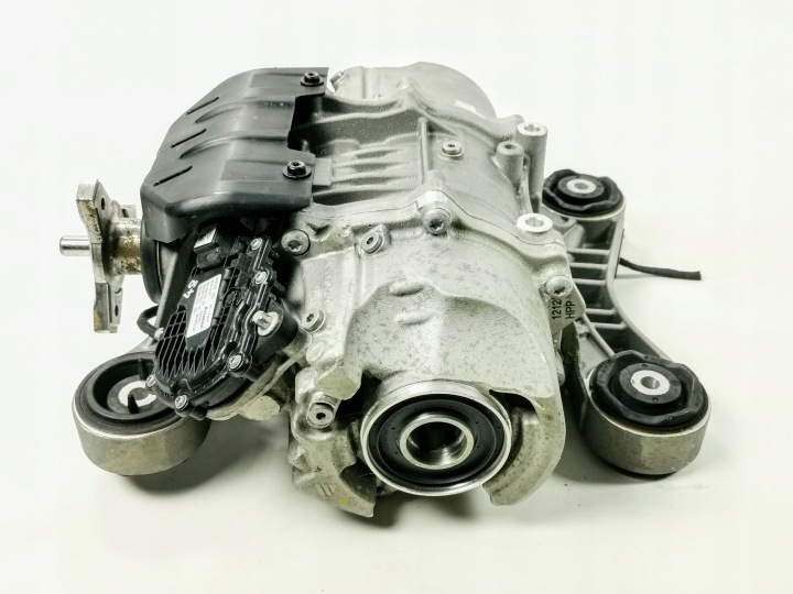 DIFFÉRENTIEL PONT ARRIÈRE VW 5WA907554A