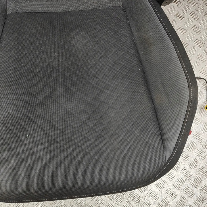 SIÈGE AVANT DROIT VW TIGUAN (AD1) 5QA881106C 34577587 2.0L 110KW 2019