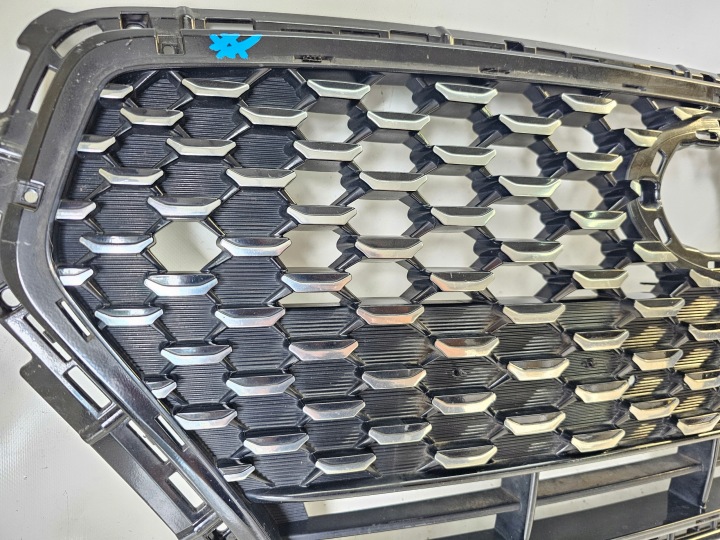GRILLE CALANDRE HYUNDAI I30 3 III 17- AVANT 86351-G4020