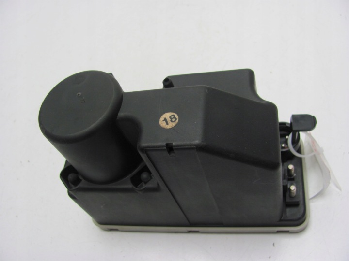 MERCEDES W124 POMPE CENTRAL SERRURE 1248001148