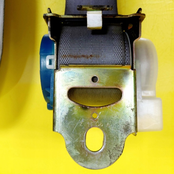 CEINTURE DE SÉCURITÉ GAUCHE ARRIÈRE KIA PICANTO 5D 041149 NR1298