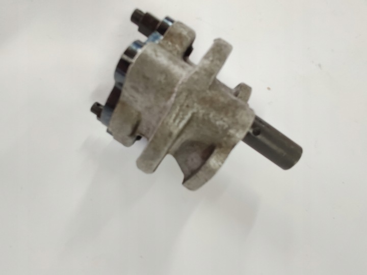 M-72 K-750 MW-750 POMPE HUILES CARTER MOTEUR