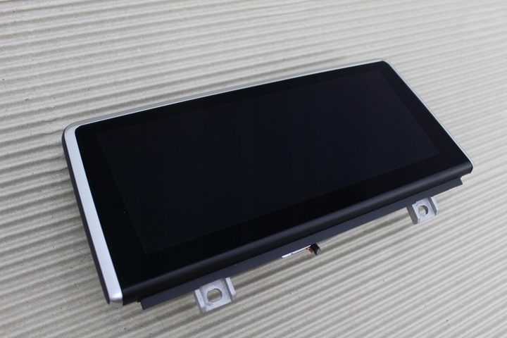 BMW X1 F48 MONITOR LCD DISPLAY DISPLAY NAVIGATION 8.8 9387451 photo 2 - milautoparts-fr.ukrlive.com