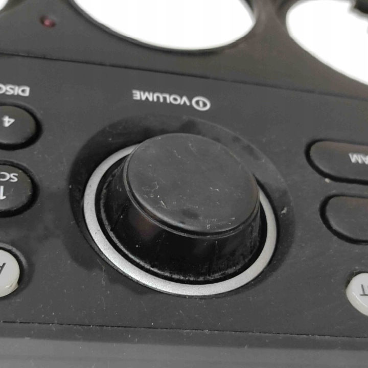 RADIO SANS NAVIGATION SUZUKI GRAND VITARA II (JT, TE, TD) 3910165JA0 31442853