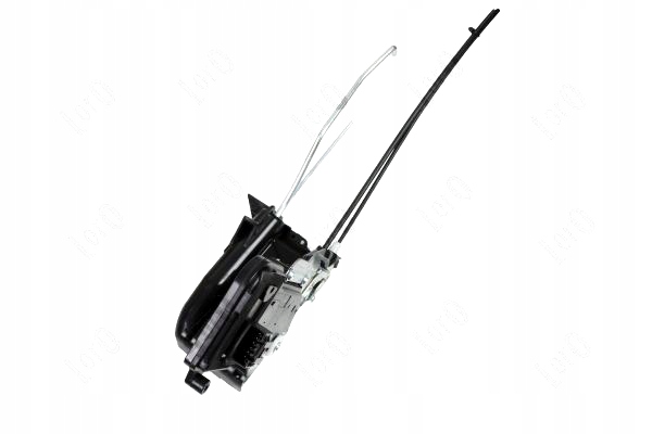 ABAKUS 132-030-002 SERRURE DE PORTE